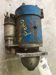 Starter, Ford/Nholland, Used