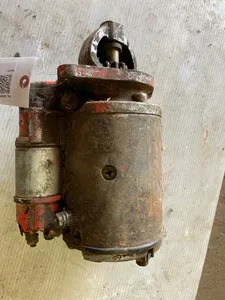 Starter, Lucas, Used