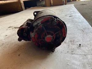 Starter, Lucas, Used — 2