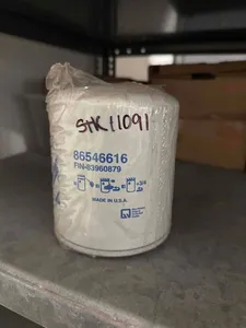Filter, Lube, Spin-on, Ford/Nholland, New