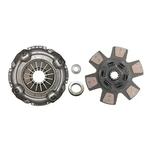 13 inch Dual Power Clutch Kit for Ford New Holland 10 Series and TW Series Tractors