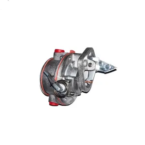 Τρομπάκι Ford, MF, κοντό πόδι — 2