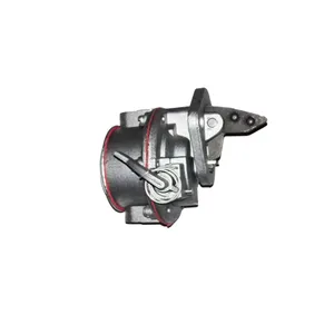 Τρομπάκι Ford, MF, κοντό πόδι
