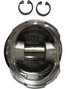 Kolben für Kubota D902 +0,50 / 72,50 — 3