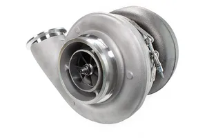 D91080006R | Turbocharger for Detroit Diesel Series 60, Remanufactured — 3
