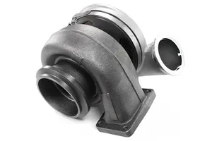 D91080006R | Turbocharger for Detroit Diesel Series 60, Remanufactured — 2