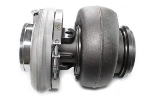 D91080006R | Turbocharger for Detroit Diesel Series 60, Remanufactured — 6
