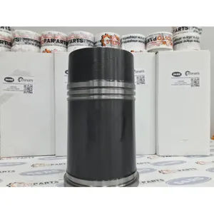 LIEBHERR D914; D916 ENGINES LINER 9131784 ; 91 31 784 MADE IN TURKEY (BRAND SORS) 9131784 — 2