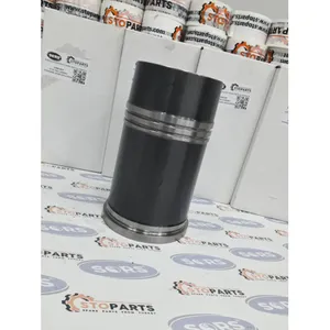 LIEBHERR D914; D916 ENGINES LINER 9131784 ; 91 31 784 MADE IN TURKEY (BRAND SORS) 9131784 — 3
