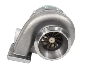 Cummins 855 Turbocharger, Remanufactured (D92080067R) — 5
