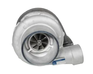 Cummins 855 Turbocharger, Remanufactured (D92080067R) — 3
