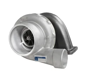 Cummins 855 Turbocharger, Remanufactured (D92080067R) — 2