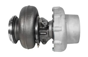 Cummins 855 Turbocharger, Remanufactured (D92080067R) — 4