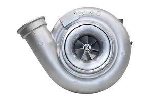 Detroit Diesel DD15 Turbocharger, Remanufactured (D92080393R)