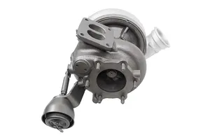 Detroit Diesel DD15 Turbocharger, Remanufactured (D92080393R) — 4