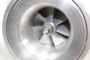 Detroit Diesel DD15 Turbocharger, Remanufactured (D92080393R) — 5