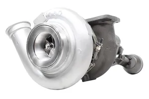 Detroit Diesel DD15 Turbocharger, Remanufactured (D92080393R) — 2