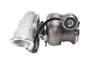 Detroit Diesel Series 60 Turbocharger, Remanufactured (D95080067R) — 8