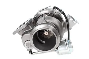 Detroit Diesel Series 60 Turbocharger, Remanufactured (D95080067R) — 6