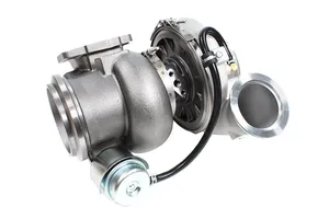 Detroit Diesel Series 60 Turbocharger, Remanufactured (D95080067R) — 4