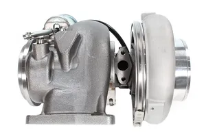 Detroit Diesel Series 60 Turbocharger, Remanufactured (D95080067R) — 9