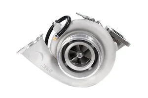 Detroit Diesel Series 60 Turbocharger, Remanufactured (D95080067R) — 7
