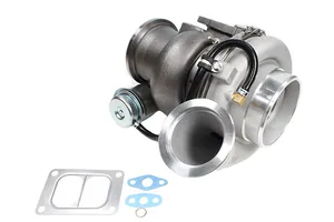 Detroit Diesel Series 60 Turbocharger, Remanufactured (D95080067R)