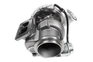 Detroit Diesel Series 60 Turbocharger, Remanufactured (D95080067R) — 5