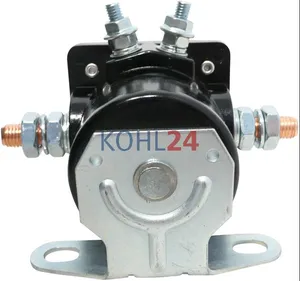 Magnetschalter Ford Marine 311006 B6AZ-11450-A SW3 Johnson 5130440 SO51304… — 2
