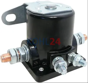 Magnetschalter Ford Marine 311006 B6AZ-11450-A SW3 Johnson 5130440 SO51304…