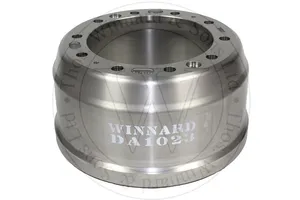Brake Drum DA1023