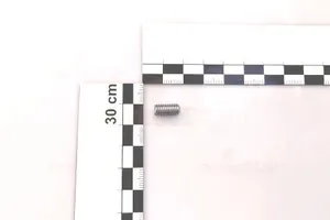 DA153 Amazone Threaded pin M6x12