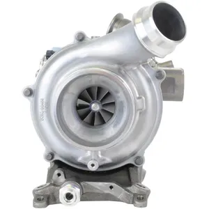 Diamond Advantage Reman Turbo for 2017-2019 Ford Powerstroke 6.7L HC3Z-6K682-A