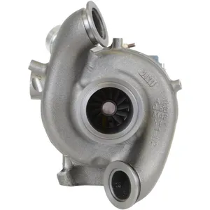 Diamond Advantage Reman Turbo for 2017-2019 Ford Powerstroke 6.7L HC3Z-6K682-A — 3