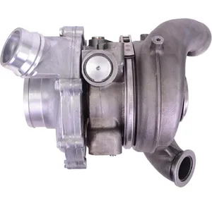 Diamond Advantage Reman Turbo for 2015-2016 Ford Powerstroke 6.7L FC3Z-6K682-A — 4