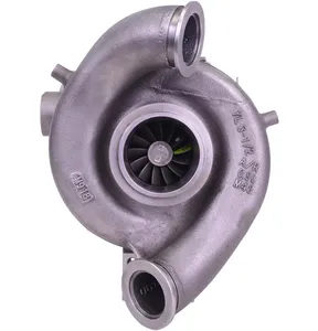 Diamond Advantage Reman Turbo for 2015-2016 Ford Powerstroke 6.7L FC3Z-6K682-A — 3