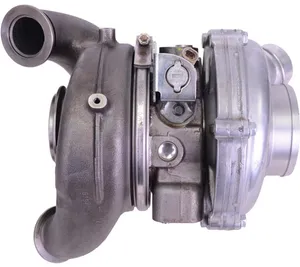 Diamond Advantage Reman Turbo for 2015-2016 Ford Powerstroke 6.7L FC3Z-6K682-A