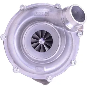 Diamond Advantage Reman Turbo for 2015-2016 Ford Powerstroke 6.7L FC3Z-6K682-A — 2