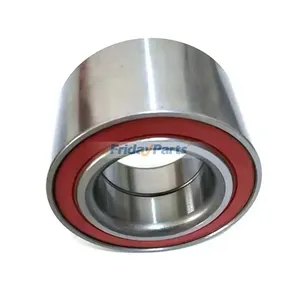 Aftermarket SKF DAC25520037-2RS 25X52X37mm Deep Groove Ball Bearing