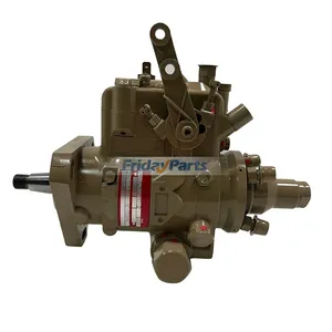 Fuel Injection Pump RE67594 DB2435-5312 for John Deere Engine 4045D Loader 310E