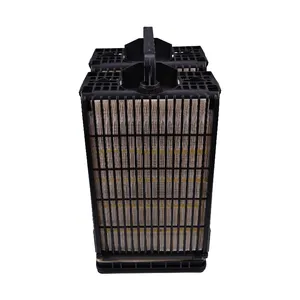Aftermarket Donaldson DBA5294 Fleetguard AF55021 Air Filter for Engine Telehandler Windrower — 4
