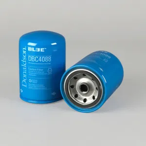 Filtr płynu chłodzącego DBC4088