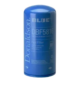 DBF5816 Donaldson Fuel Filter Spin-On (Donaldson Blue Version of P551315)