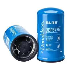 DBF6776 - Fuel Filter