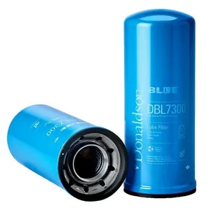 DBL7300 - Oil