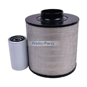 Filter Kit B105006 DBL7349 for Cummins Engine 5.9L