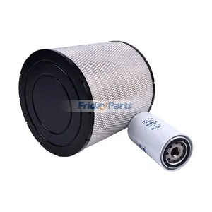 Filter Kit B105006 DBL7349 for Cummins Engine 5.9L — 4
