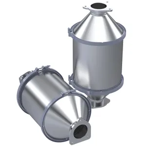 Navistar Maxxforce DT/9/10 (serviceable) DPF Filter