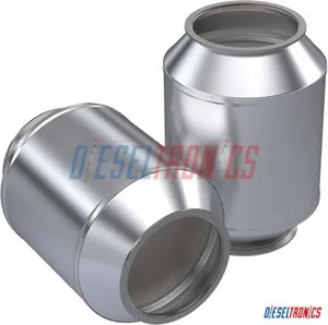 Poweredge DPF Navistar MaxxForce DT / 9 / 10
