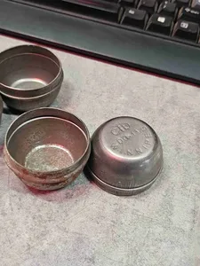 Dust Cap, Various, Used